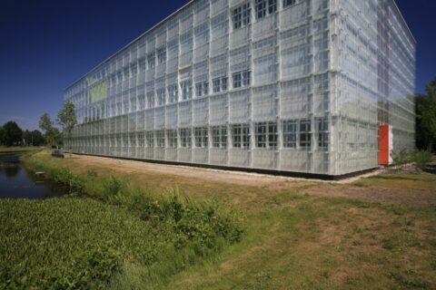 Houten buitenkozijnen Harryvan Kozijnen