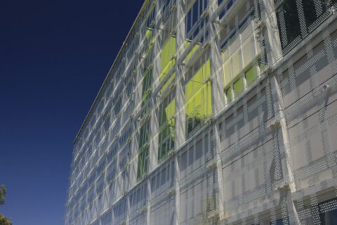 Kantoor Acantus Veendam - Harryvan Kozijnen