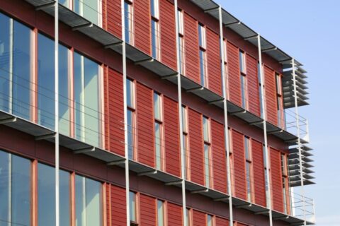 Buitenkozijnen - Harryvan Kozijnen