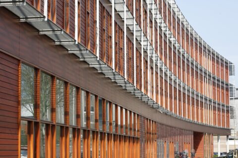 Buitenkozijnen - Harryvan Kozijnen