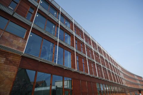 Buitenkozijnen - Harryvan Kozijnen