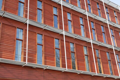 Buitenkozijnen - Harryvan Kozijnen