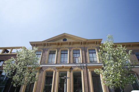 Monumentaal - Harryvan Kozijnen