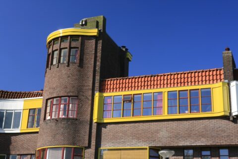 Monumentaal - Harryvan Kozijnen