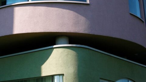 Wallhouse Groningen - Harryvan