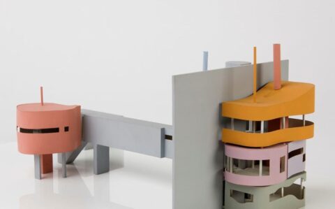 Wallhouse Groningen - Harryvan